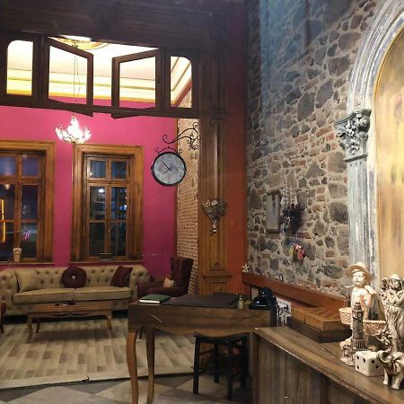 Laguna Otel Pansiyon İzmir Ngoại thất bức ảnh