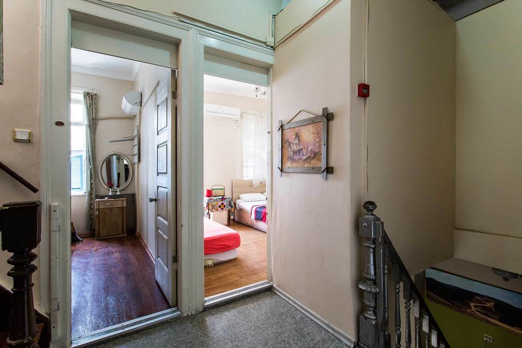 Laguna Otel Pansiyon İzmir Phòng bức ảnh