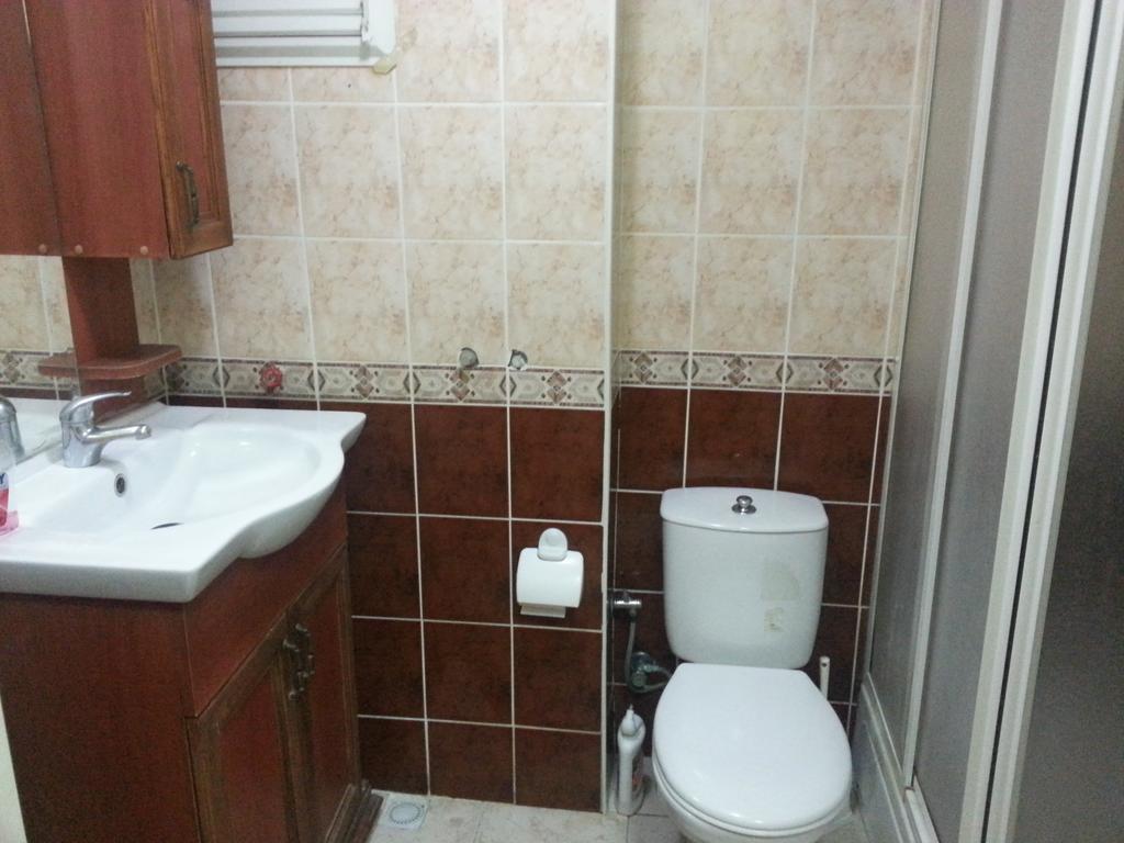 Laguna Otel Pansiyon İzmir Ngoại thất bức ảnh