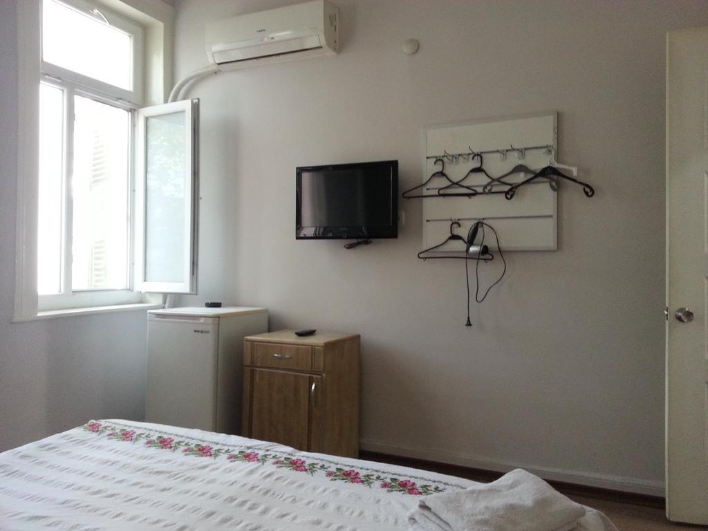 Laguna Otel Pansiyon İzmir Ngoại thất bức ảnh