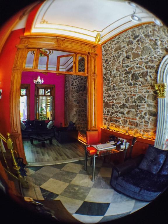 Laguna Otel Pansiyon İzmir Ngoại thất bức ảnh