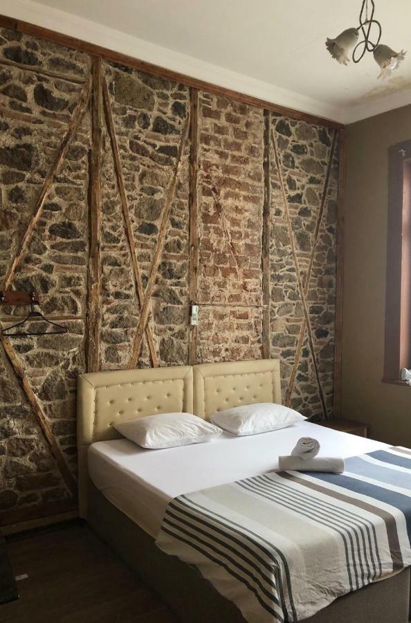 Laguna Otel Pansiyon İzmir Ngoại thất bức ảnh